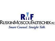 Ruskin Moscou Faltischek PC